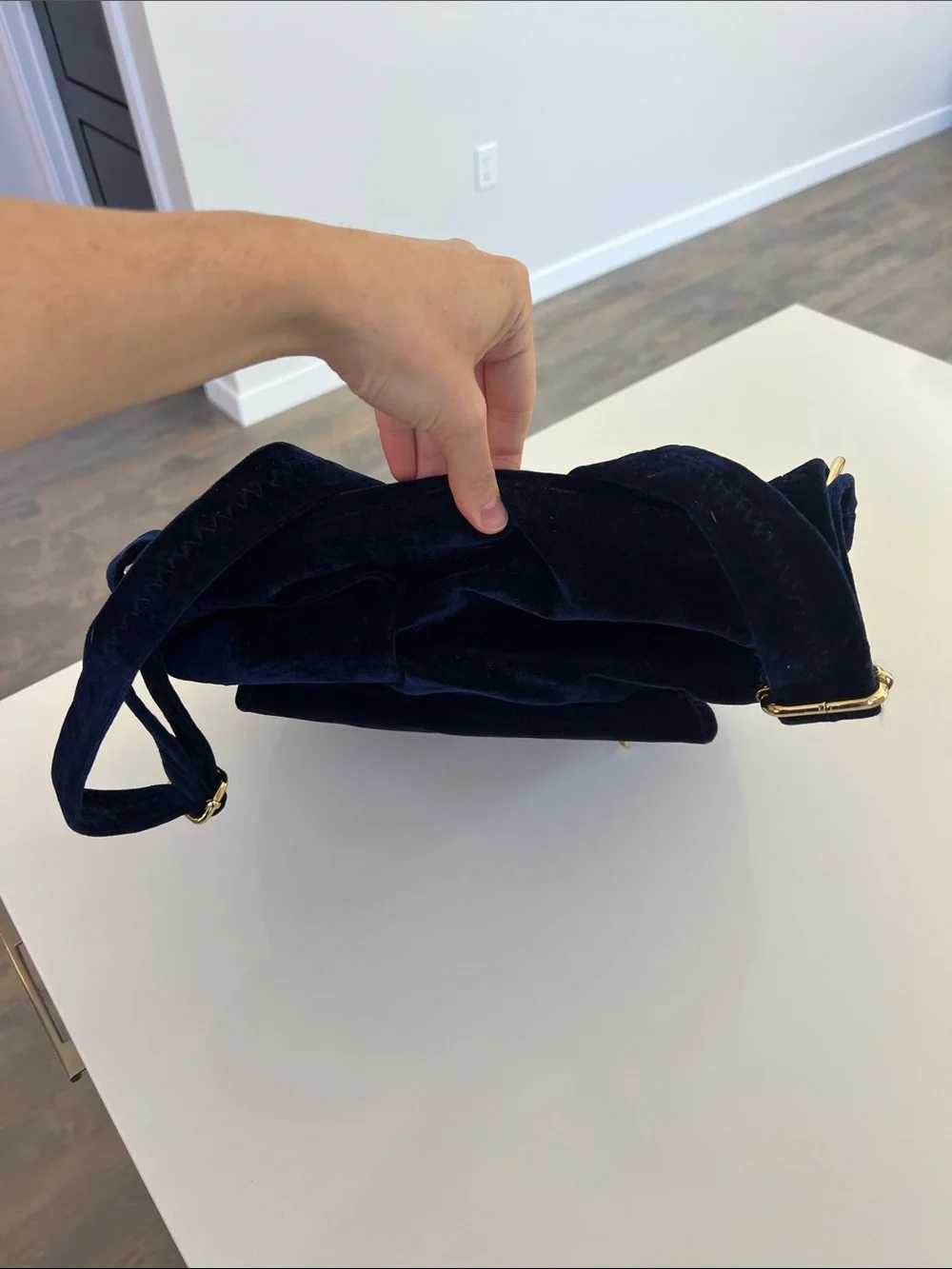 Aimee Kestenberg gently used